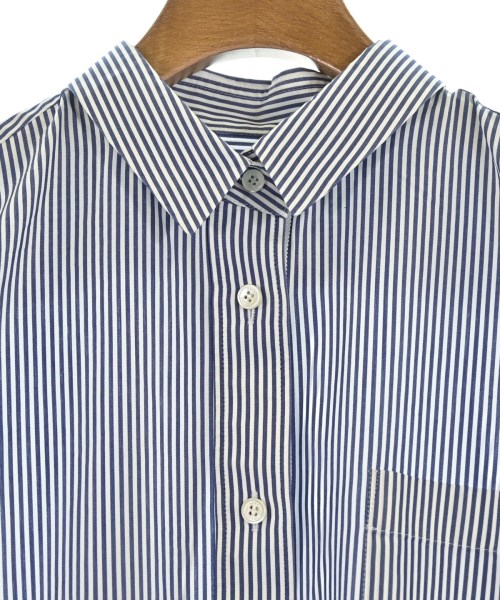 sacai（サカイ）ブラウス 白 サイズ:3(L位) レディース/2200717056224