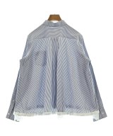 sacai（サカイ）ブラウス 白 サイズ:3(L位) レディース/2200717056224