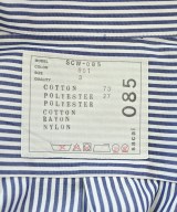 sacai（サカイ）ブラウス 白 サイズ:3(L位) レディース/2200717056224