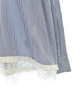 sacai（サカイ）ブラウス 白 サイズ:3(L位) レディース/2200717056224
