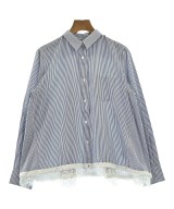sacai ブラウス