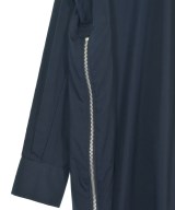 sacai（サカイ）シャツワンピース 紺 サイズ:3(L位) レディース/2200717056231
