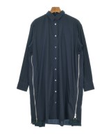 sacai シャツワンピース