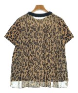 sacai（サカイ）ブラウス ベージュ サイズ:1(S位) レディース/2200717056279