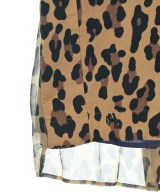 sacai（サカイ）ブラウス ベージュ サイズ:1(S位) レディース/2200717056279