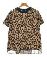 sacai ブラウス