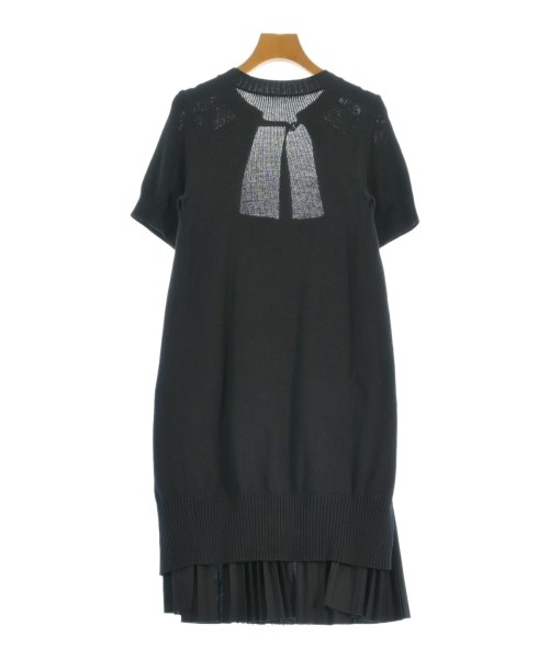 sacai(サカイ)のワンピース サイズ:1(S位) 31,400円