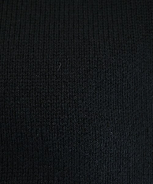 sacai（サカイ）ワンピース 黒 サイズ:1(S位) レディース/2200714663098