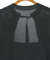 sacai（サカイ）ワンピース 黒 サイズ:1(S位) レディース/2200714663098
