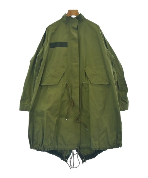 sacai(サカイ)のモッズコート サイズ:1(S位) 66,700円