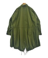sacai（サカイ）モッズコート カーキ サイズ:1(S位) レディース/2200716400011