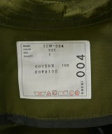sacai（サカイ）モッズコート カーキ サイズ:1(S位) レディース/2200716400011