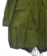 sacai（サカイ）モッズコート カーキ サイズ:1(S位) レディース/2200716400011