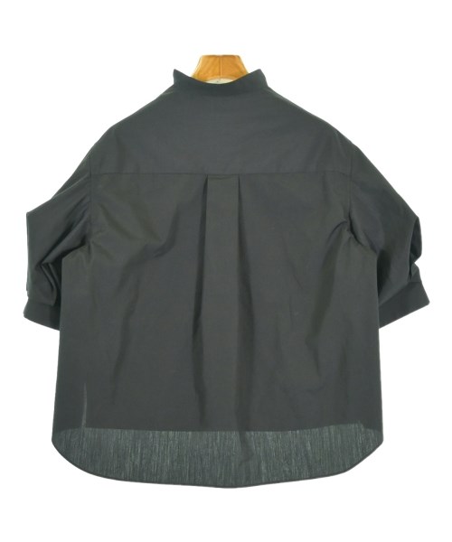 sacai（サカイ）Tシャツ・カットソー 黒 サイズ:2(M位) レディース/2200717447107