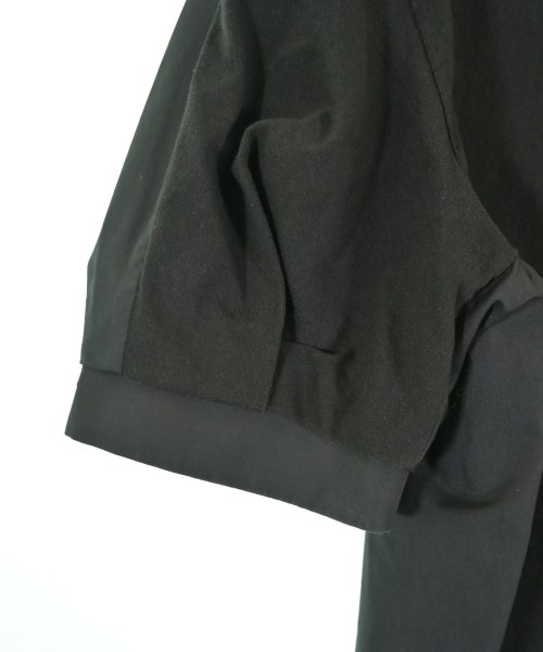 sacai（サカイ）Tシャツ・カットソー 黒 サイズ:2(M位) レディース/2200717447107