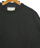 sacai（サカイ）Tシャツ・カットソー 黒 サイズ:2(M位) レディース/2200717447107