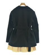 sacai（サカイ）ジャケット 黒 サイズ:1(S位) レディース/2200717467013