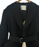 sacai（サカイ）ジャケット 黒 サイズ:1(S位) レディース/2200717467013