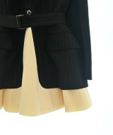 sacai（サカイ）ジャケット 黒 サイズ:1(S位) レディース/2200717467013