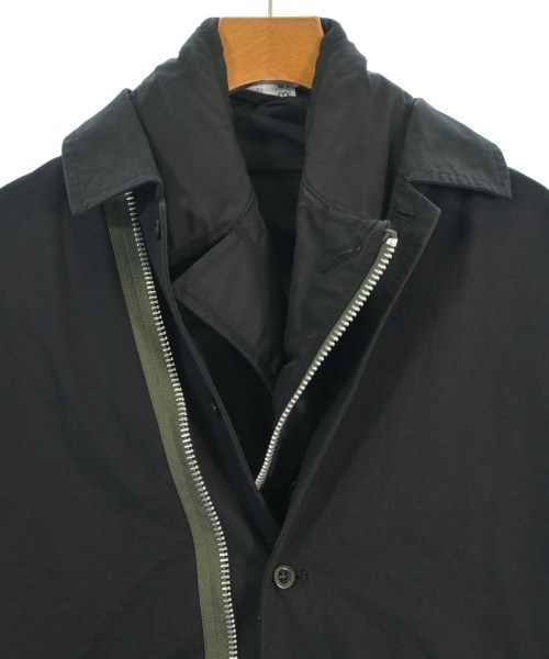 sacai（サカイ）その他 黒 サイズ:1(S位) レディース/2200715348017