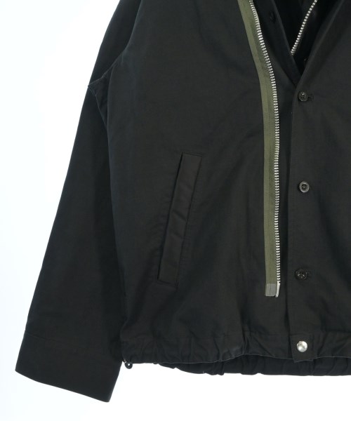 sacai（サカイ）その他 黒 サイズ:1(S位) レディース/2200715348017