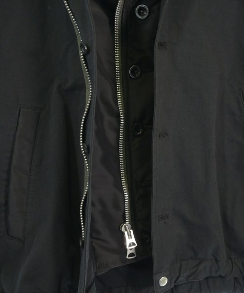 sacai（サカイ）その他 黒 サイズ:1(S位) レディース/2200715348017