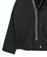 sacai（サカイ）その他 黒 サイズ:1(S位) レディース/2200715348017