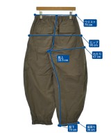 sacai（サカイ）その他 茶 サイズ:0(XS位) レディース/2200715348024