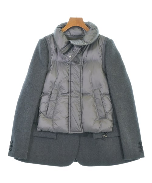 sacai(サカイ)のダウンジャケット/ダウンベスト サイズ:1(S位) 86,000円