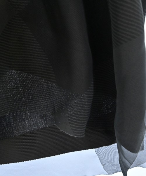 sacai（サカイ）ブラウス 黒 サイズ:1(S位) レディース/2200714813028