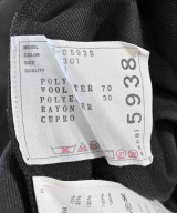 sacai（サカイ）ブラウス 黒 サイズ:1(S位) レディース/2200714813028