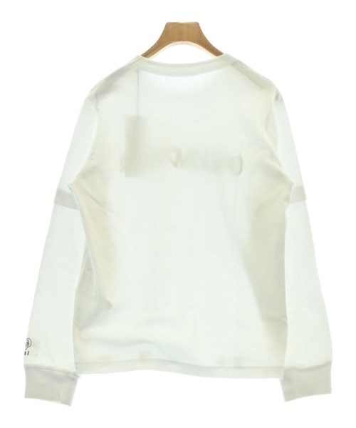 sacai（サカイ）Tシャツ・カットソー 白 サイズ:0(XS位) レディース/2200717806041