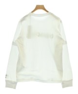 sacai（サカイ）Tシャツ・カットソー 白 サイズ:0(XS位) レディース/2200717806041