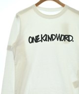 sacai（サカイ）Tシャツ・カットソー 白 サイズ:0(XS位) レディース/2200717806041