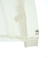 sacai（サカイ）Tシャツ・カットソー 白 サイズ:0(XS位) レディース/2200717806041
