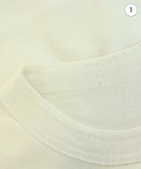 sacai（サカイ）Tシャツ・カットソー 白 サイズ:0(XS位) レディース/2200717806041