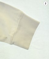 sacai（サカイ）Tシャツ・カットソー 白 サイズ:0(XS位) レディース/2200717806041