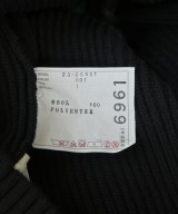 sacai（サカイ）ニット・セーター 黒 サイズ:1(S位) レディース/2200717901074