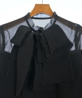 sacai（サカイ）ニット・セーター 黒 サイズ:1(S位) レディース/2200717901074