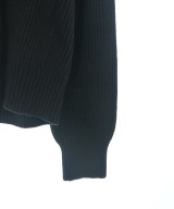 sacai（サカイ）ニット・セーター 黒 サイズ:1(S位) レディース/2200717901074