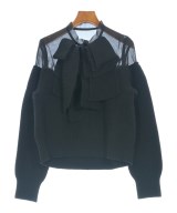 sacai ニット・セーター