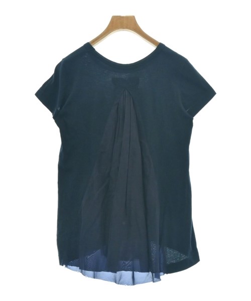 sacai（サカイ）Tシャツ・カットソー 紺 サイズ:1(S位) レディース/2200717970018
