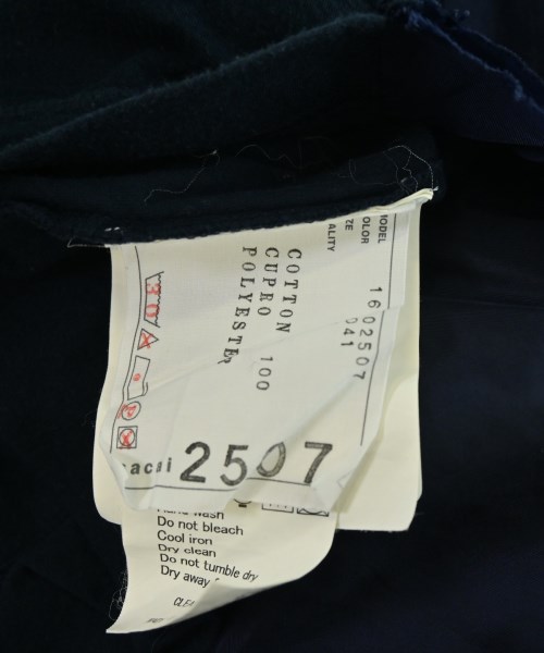 sacai（サカイ）Tシャツ・カットソー 紺 サイズ:1(S位) レディース/2200717970018