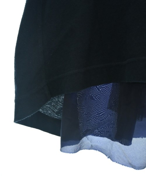 sacai（サカイ）Tシャツ・カットソー 紺 サイズ:1(S位) レディース/2200717970018