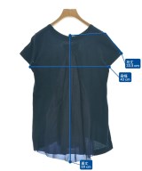 sacai（サカイ）Tシャツ・カットソー 紺 サイズ:1(S位) レディース/2200717970018