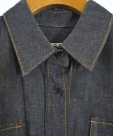 sacai（サカイ）シャツワンピース 紺 サイズ:34(XS位) レディース/2200717986057