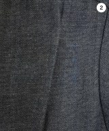 sacai（サカイ）シャツワンピース 紺 サイズ:34(XS位) レディース/2200717986057