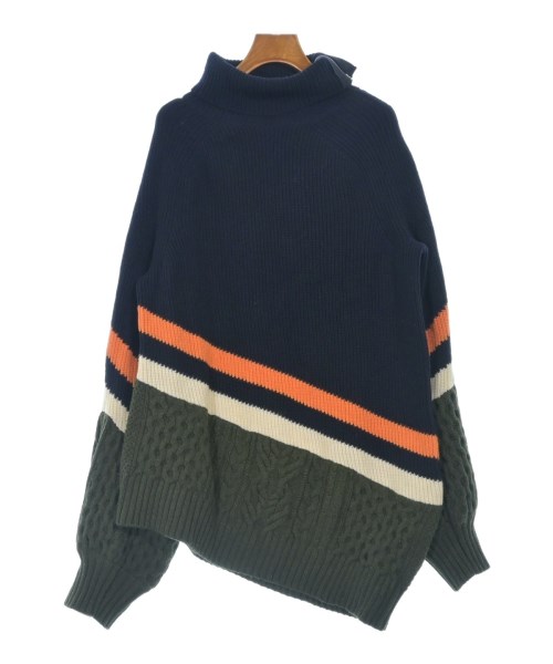 sacai(サカイ)のニット・セーター サイズ:3(L位) 23,600円