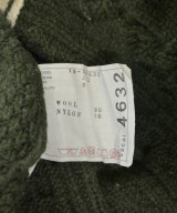 sacai（サカイ）ニット・セーター 紺 サイズ:3(L位) レディース/2200717986064