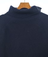sacai（サカイ）ニット・セーター 紺 サイズ:3(L位) レディース/2200717986064